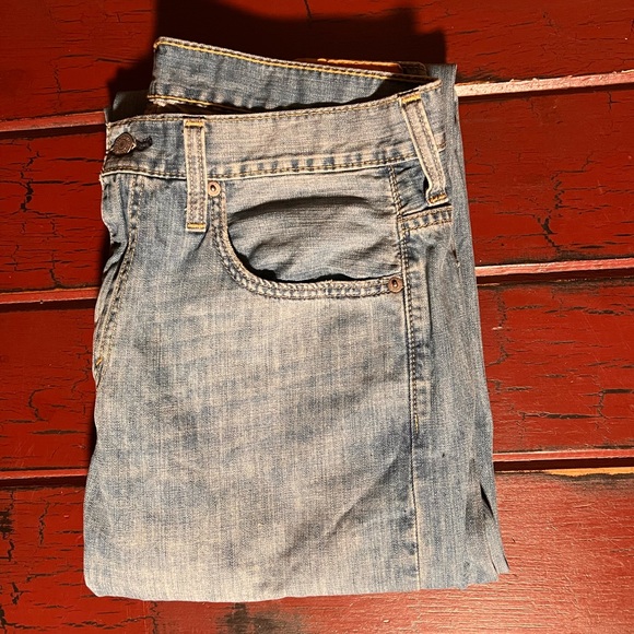 Mens Jeans - Picture 6 of 6